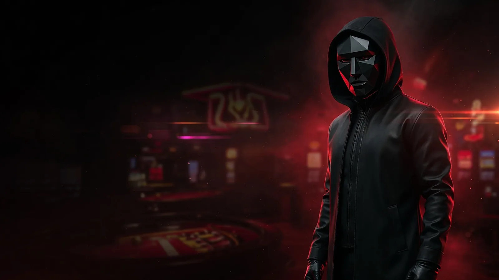 Netflix Casino Italia con slot e giochi live